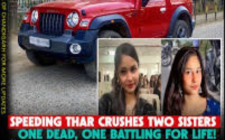 Chandigarh turns into a Thar city as women fuel the surge