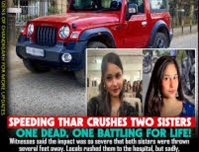 Chandigarh turns into a Thar city as women fuel the surge