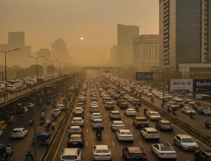 Not fast, just furious with Bengaluru traffic: Why India’s IT capital has failed to move on in over 20 years